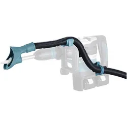 Makita, Zubehör Maschine, Absaugset Stemmen