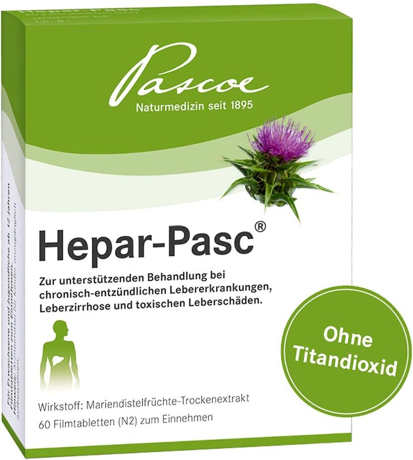 Pascoe Hepar-Pasc