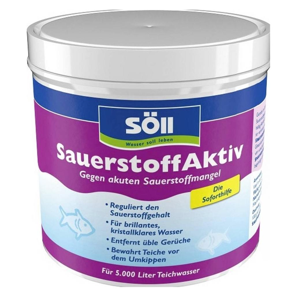 Söll 81798 SauerstoffAktiv 1 St. (81798)