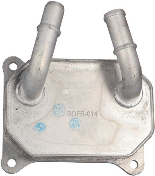 CLIMTEX CH8-175 Engine oil cooler