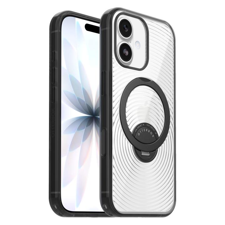 OtterBox Symmetry Stand MagSafe Camera Control (Apple iPhone 17) (77-001244)