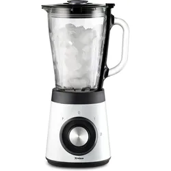 Trisa Standmixer Diners Edition weiss, Standmixer, Weiss
