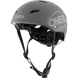 Oneal Dirt Lid Plain Jugend Fahrradhelm