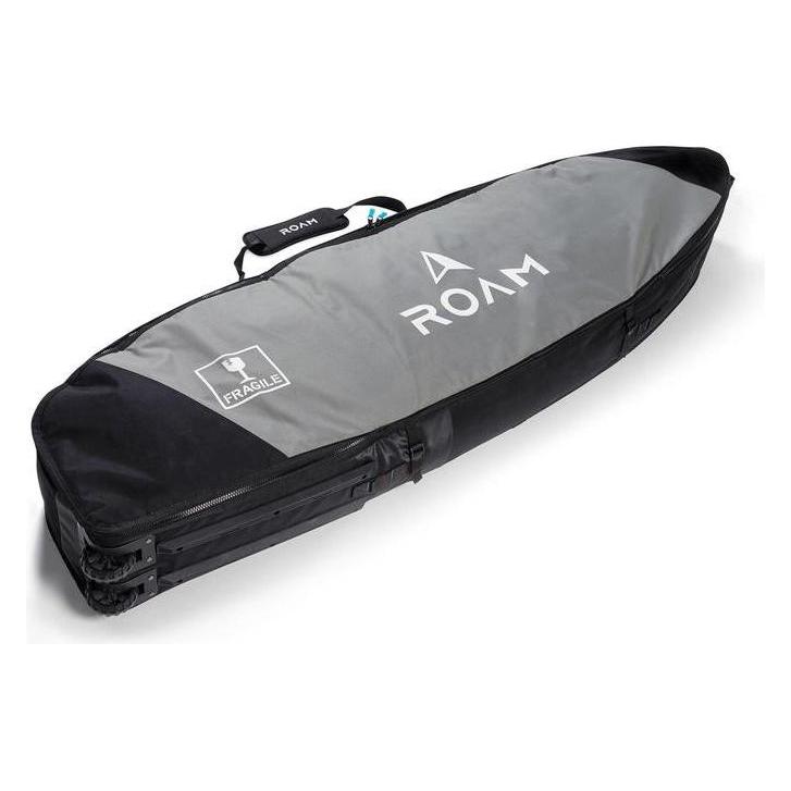 Roam Boardbag Surfboard Coffin Wheelie 8.0 (31404679)