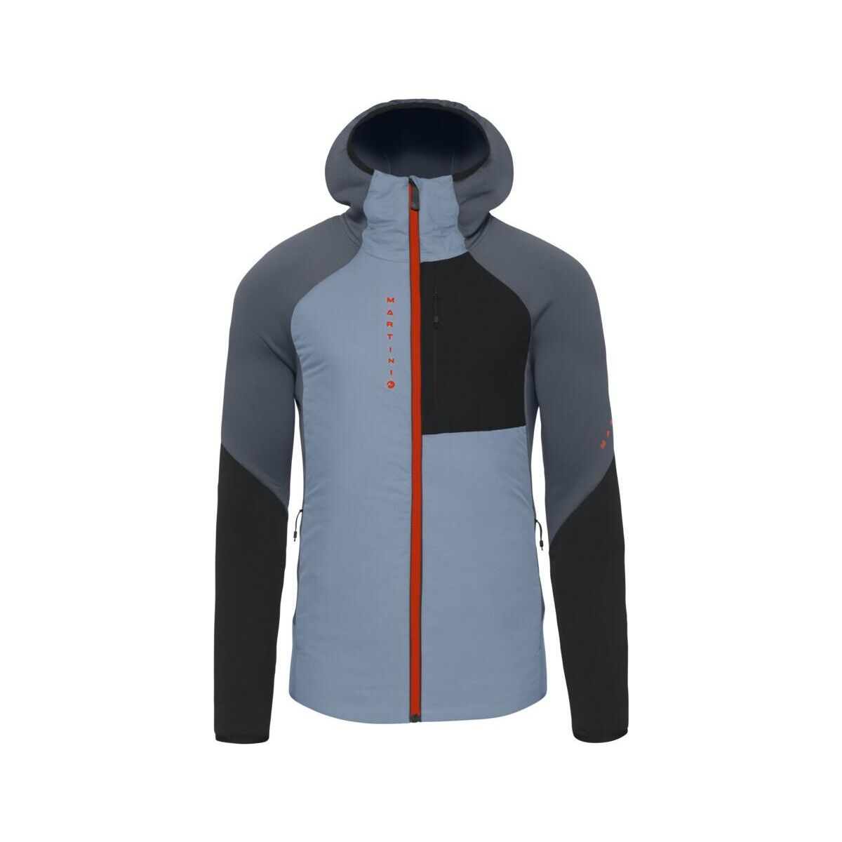 Martini Firstline Prime IN Hybrid Jacket M volcanic/daybreak (680/630) L JV7MR0774B-680/630-L