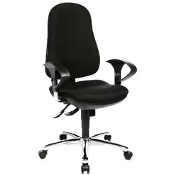 Topstar Support Syncro Deluxe Bürodrehstuhl