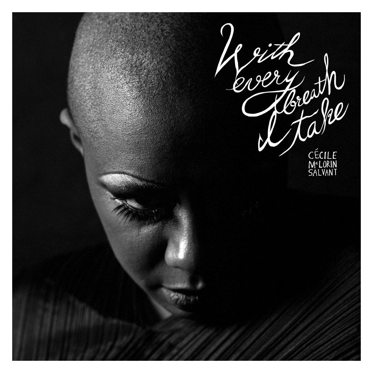 WMG With Every Breath I Take (Cecile McLorin Salvant) (71738511)