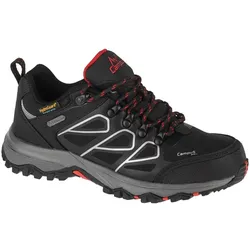 Campus, Damen, Wanderschuhe, Norin CW0102321200 - 39 (39), Schwarz