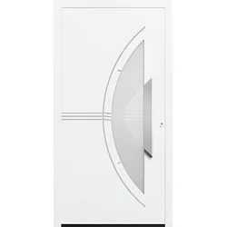 Hörmann Aluminium-Haustüre ThermoSafe Motiv 553, mit RC3 Sicherheitsausstattung