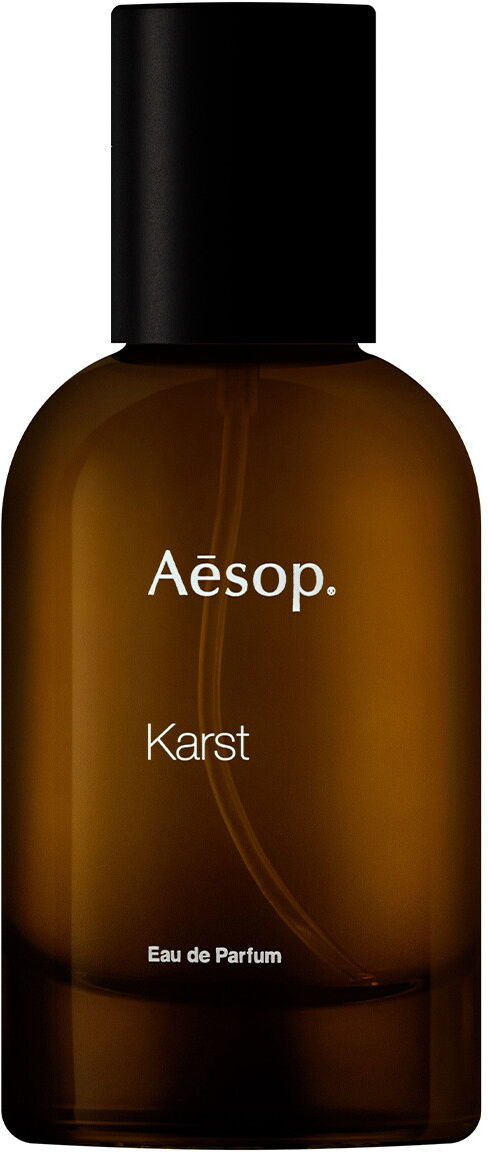 50ml Aesop Karst Eau de Parfum