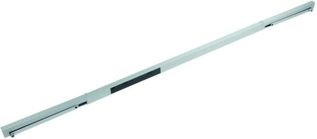 Dorma Gleitsch. GSR-EMR-2/VL f. TS 93 B argent Bandes électromécaniques. électromécaniques ; dormakaba (64236001)