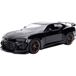 JADA TOYS Chevrolet Fast&Furious 2024 Camaro Fertigmodell PKW Modell 9336475314R00