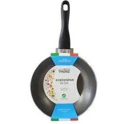 Thuisz Lugano Bratpfanne 20 cm, Pfanne + Kochtopf