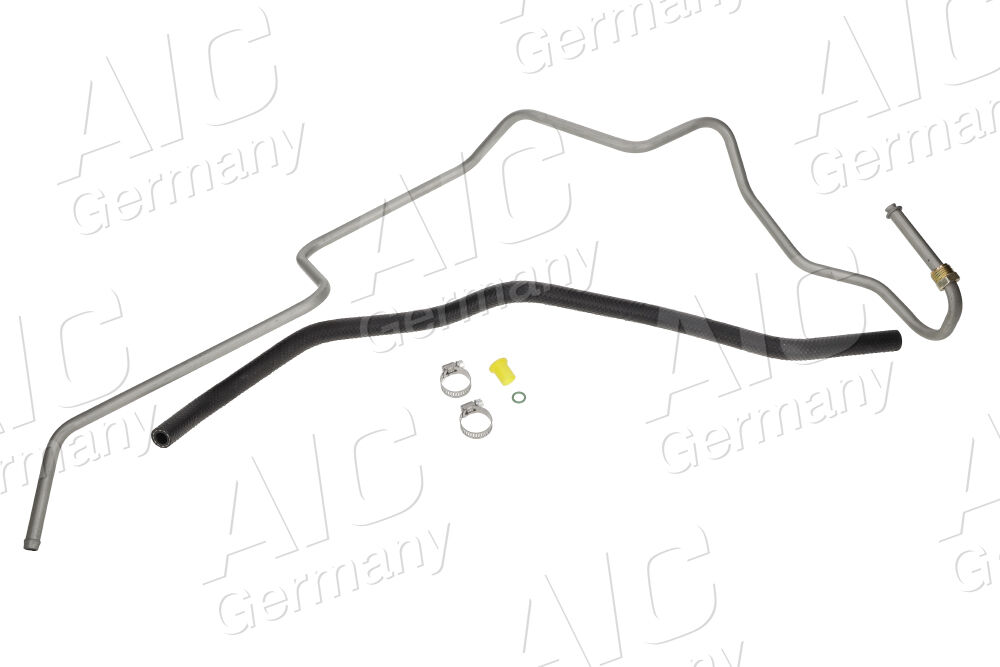 Aic Hydraulikschlauch, Lenkung 59925 Von Hydraulikpumpe Nach Lenkgetriebe Für Mitsubishi