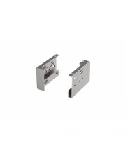 QNAP Half RM unit size usage 2f1 instal in (SP-EAR-QSW2FOR1-01)