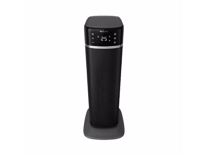 Philips Heizlüfter 5000 Series mit AI-Technologie, 2200 Watt – schwarz