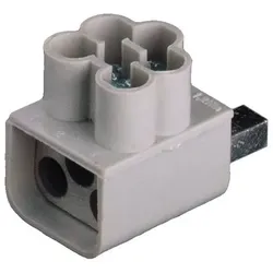 PROTEC Einspeiseklemme PESKS 316 3fach 1,5-16qmm