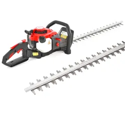 Heckenschere Benzin HECHT 9245