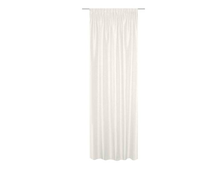 Fertigschal Talmas 135 x 245cm Beige/Wollweiß