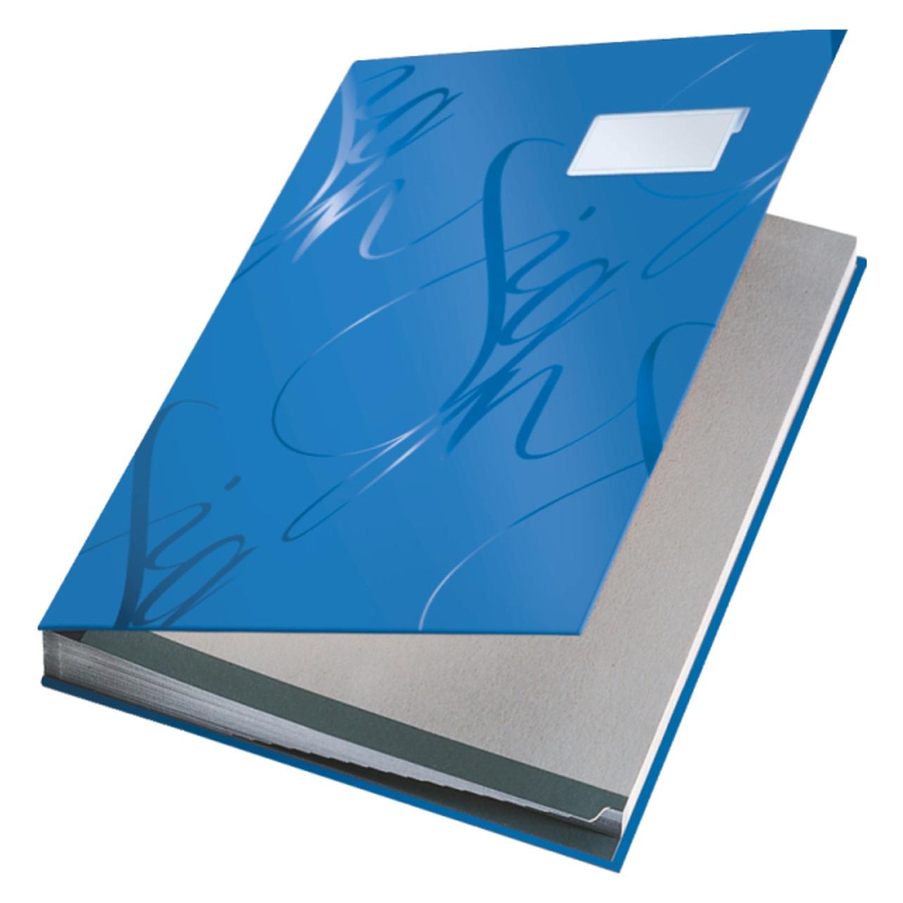 Leitz Unterschriftsmappen (A4) (5745-00-35)