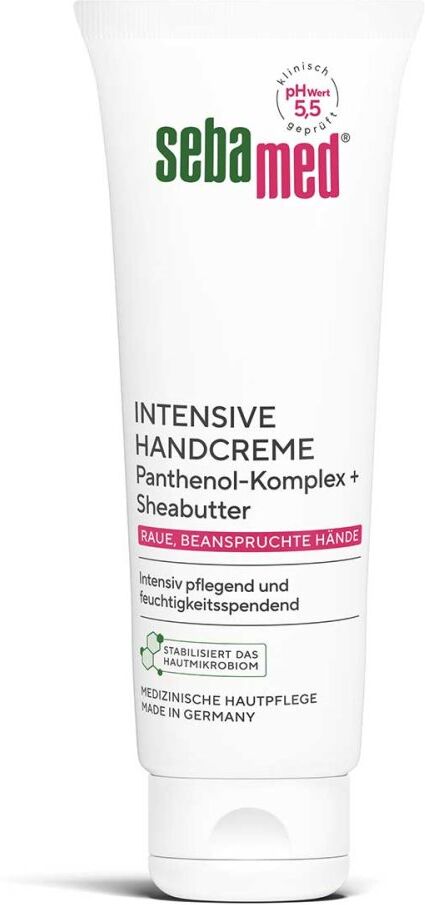 Sebamed Intensive Handcreme Panthenol-complex