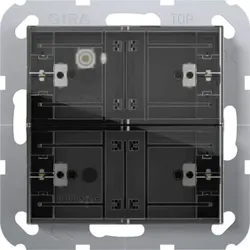 Gira Tastsensor 4 Standard KNX 501200