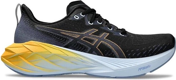 Schuhe Asics Novablast 1011B693001