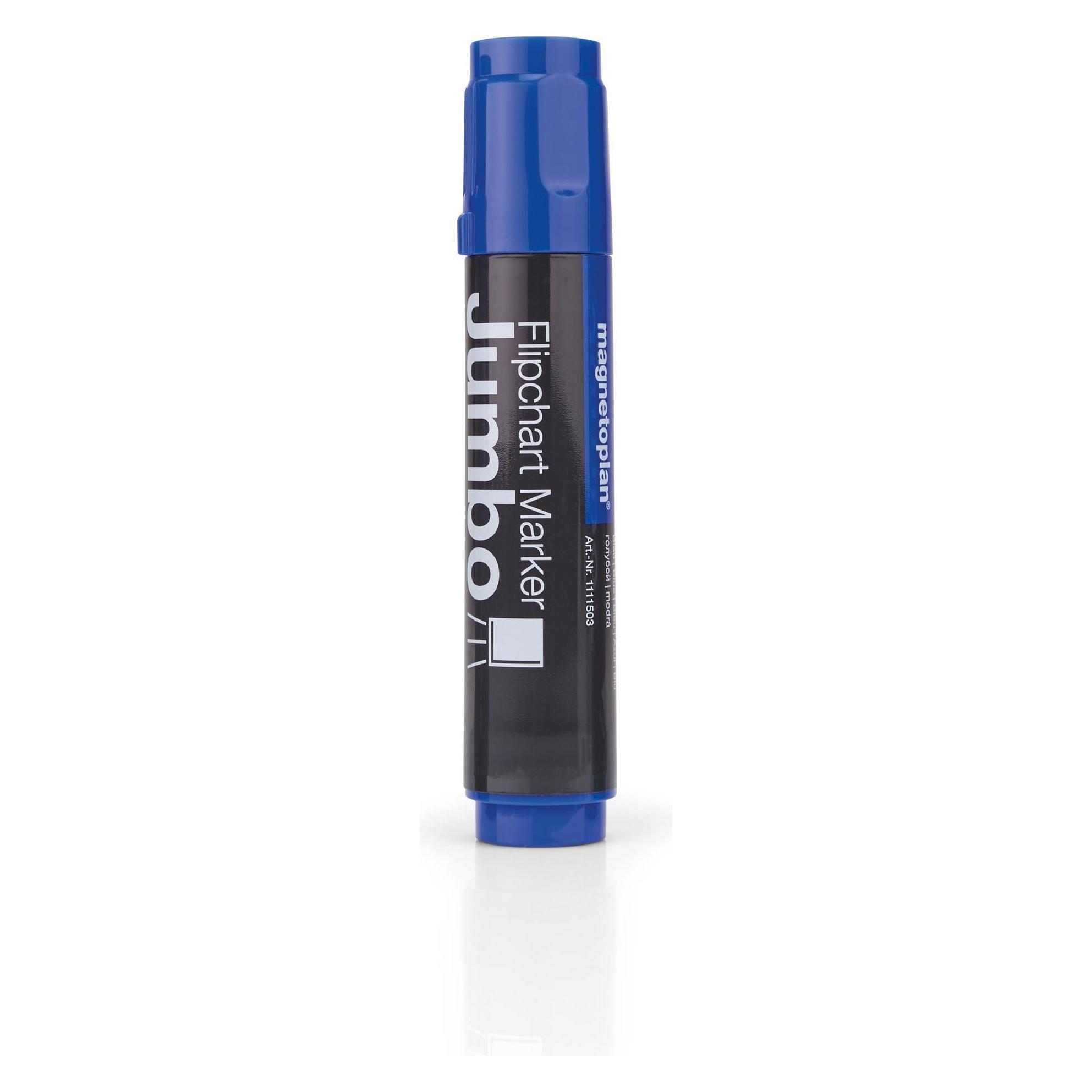 Magnetoplan JUMBO - Flipchart Marker (4x) (1111503)
