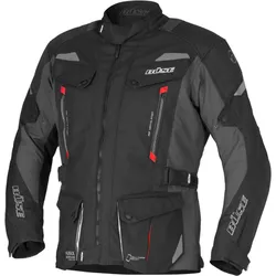 Büse Lago 3 Motorrad Textiljacke Lang 106