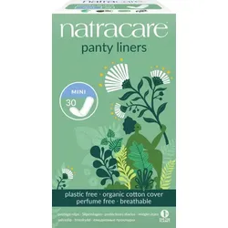 Natracare Mini Slipeinlagen (30St)