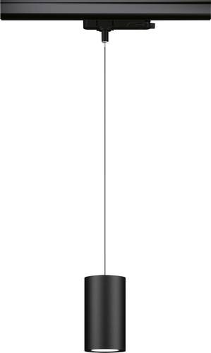 Paulmann Kratos 96617 LED-Pendelleuchte LED 25W Schwarz