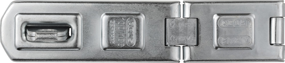 ABUS Überfalle 100/100 DG SB, Stahl 10001454-01