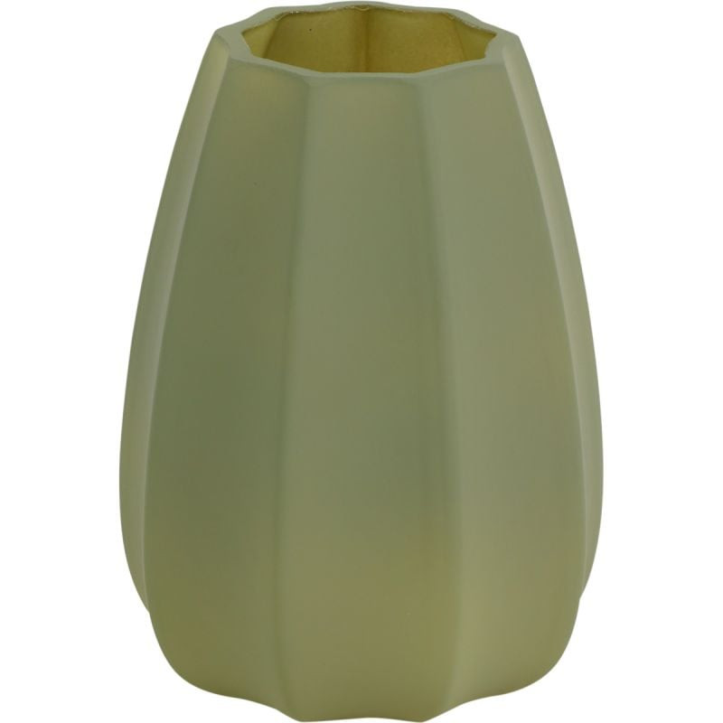 Vaas Evalyn S groen van Budget Home Store