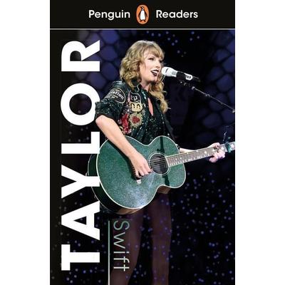 Penguin Readers Level 1: Taylor Swift (ELT Graded Reader), Taschenbuch von Penguin Uk, Penguin Books Ltd, 978-0-241-46326-0