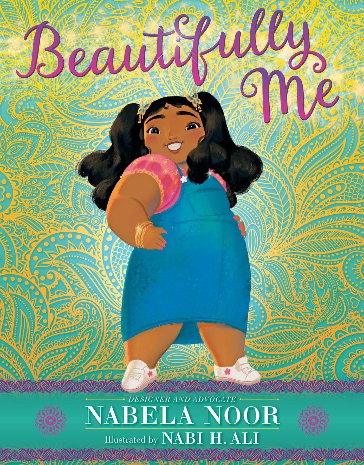 Nabela Noor - Beautifully Me - Preis vom 09.10.2026 07:28:09 h