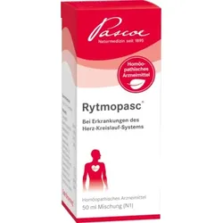 Rytmopasc Tropfen 50 ml Tropfen