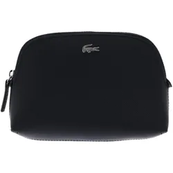Lacoste Anna Toilet Kit, Necessaire, Schwarz