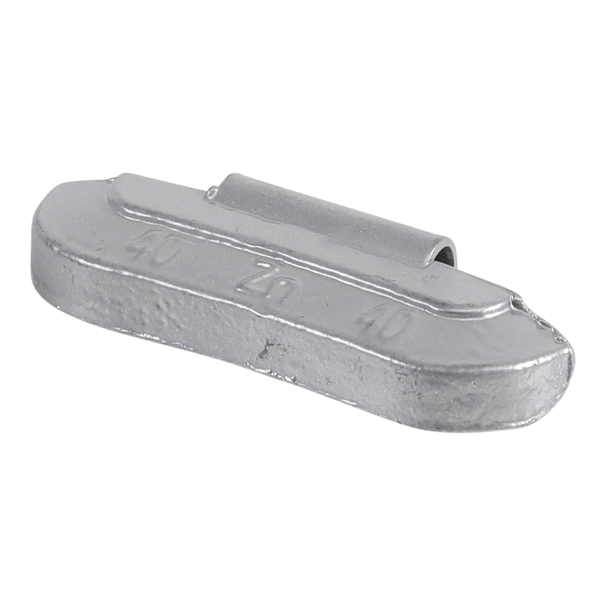 BGS Auswuchtgewichte 9425-40, 40 g, 50-tlg. ; BGS technic)