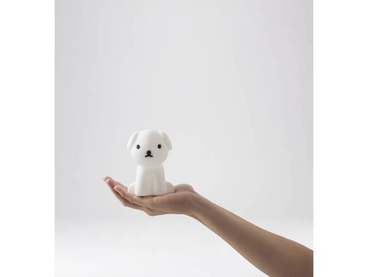 Mr Maria Snuffie Bundle of Light lamp