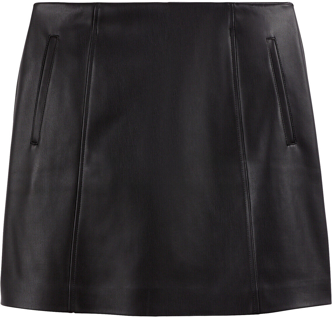 LA REDOUTE COLLECTIONS Mini-jupe en simili