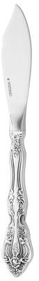Oneida 18/10 Stainless Steel Michelangelo Butter Knives (Set of 12)