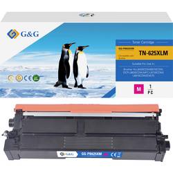 G&G Toner Magenta 4500 Seiten GG-PB625XM GG-PB625XM