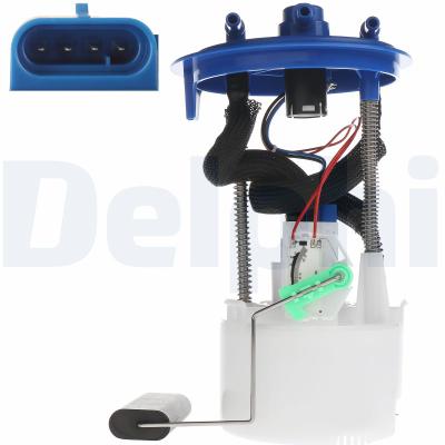 DELPHI Kraftstofffördermodul FG2376-12B1 für SMART
