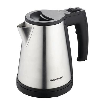 Wasserkocher Edelstahl 0,5L
