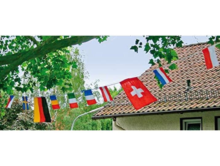 Eduplay 230029 Vlag Set