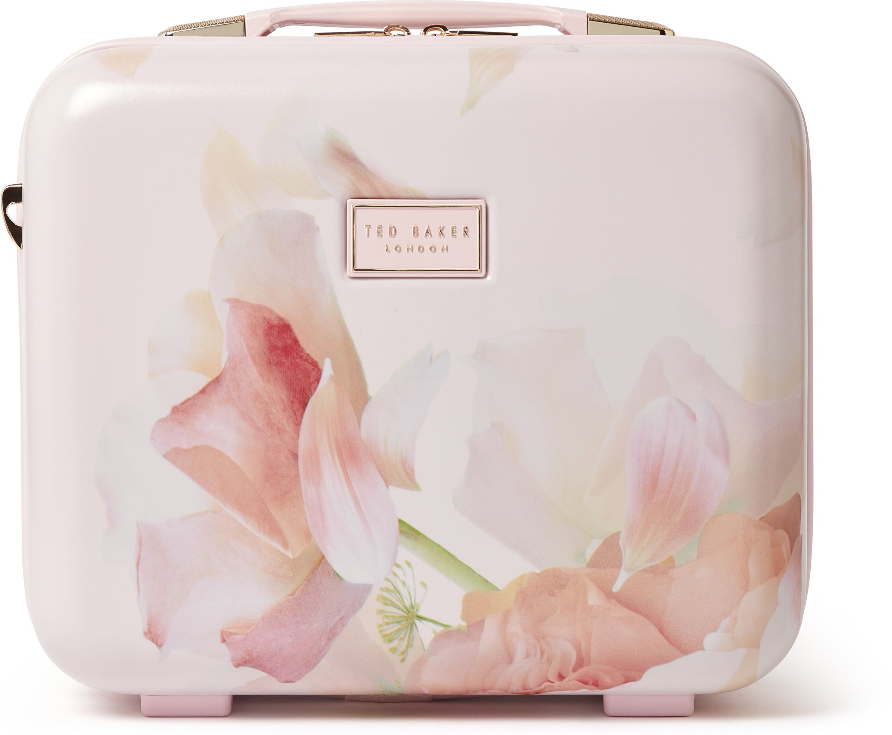 Ted Baker Magnolia Bloom Vanity Case - Magnolia Bloom
