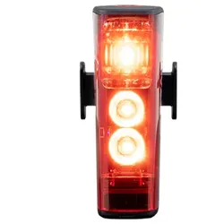 SIGMA SPORT LED Akku Rücklicht Hiro 50 USB mit Bremslichtfunktion | S