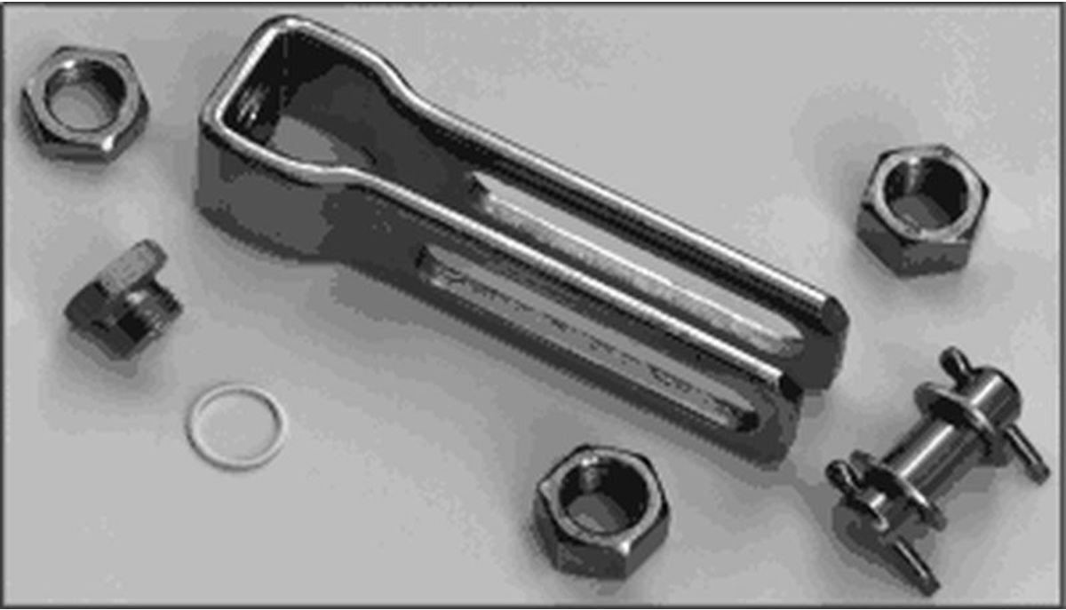 Druckregler ABS WABCO 423 903 532 2