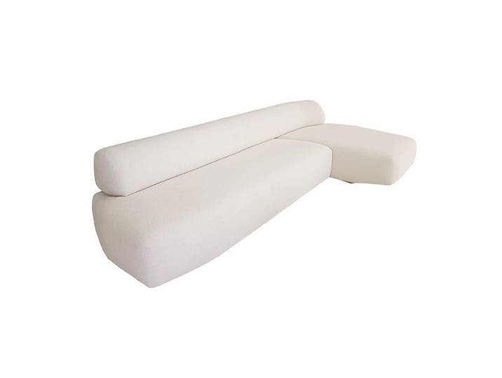 MOROSO canapé GOGAN CA2Dx