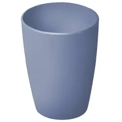 Rotho Caruba Trinkbecher 0,25 Liter horizon blue